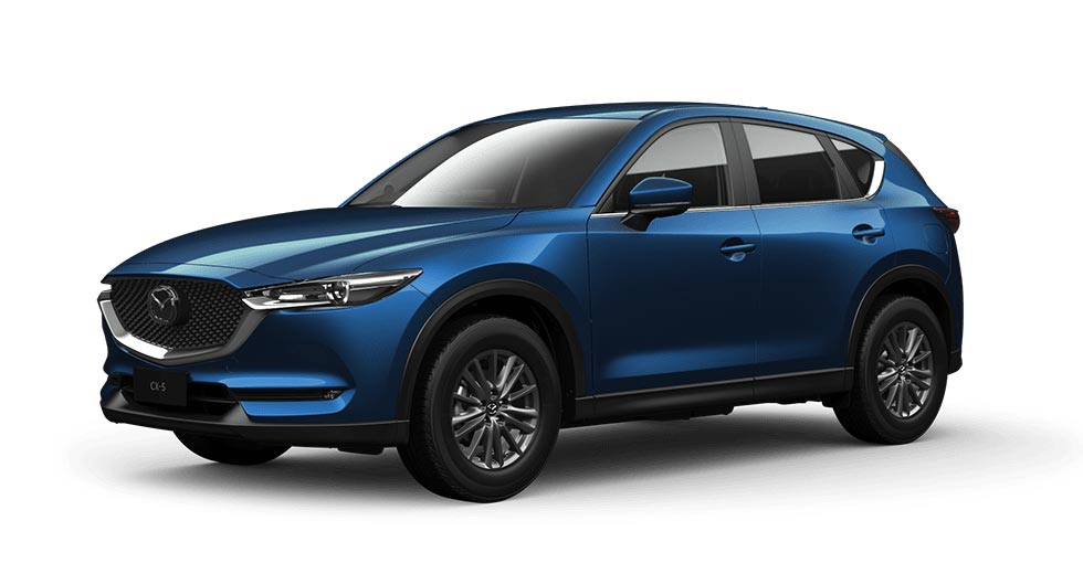 Mazda CX-5 Maxx Sport