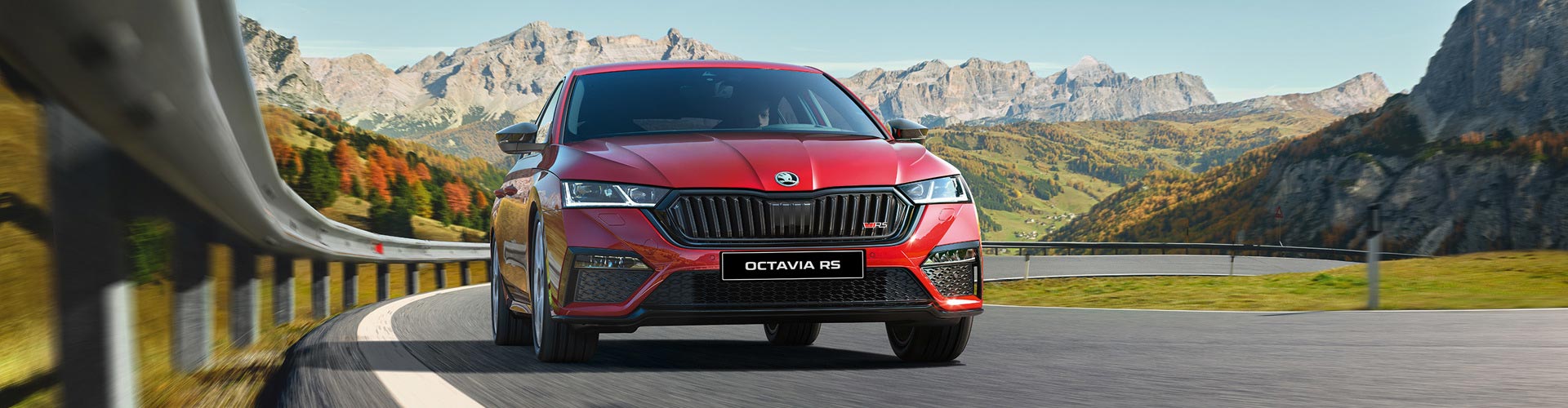 Skoda All-New Octavia