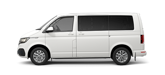 Volkswagen Multivan Offers