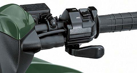 BRUTE FORCE 300 - CARRYING PERFORMANCE