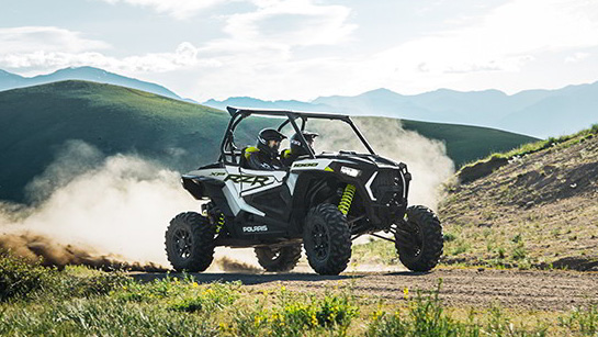 Polaris RZR XP 1000