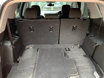 2018 Holden Arcadia LT