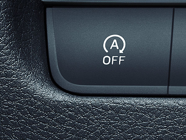 &Scaron;koda Fabia Hatch | Green Tech