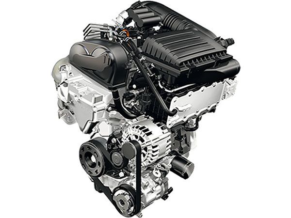 &Scaron;koda Fabia Hatch | DSG