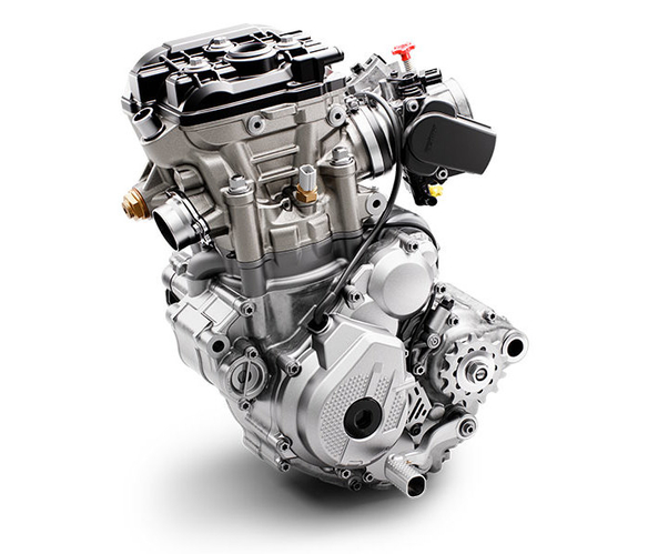 Engine