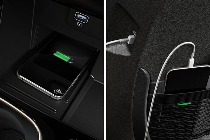 Smart Charging