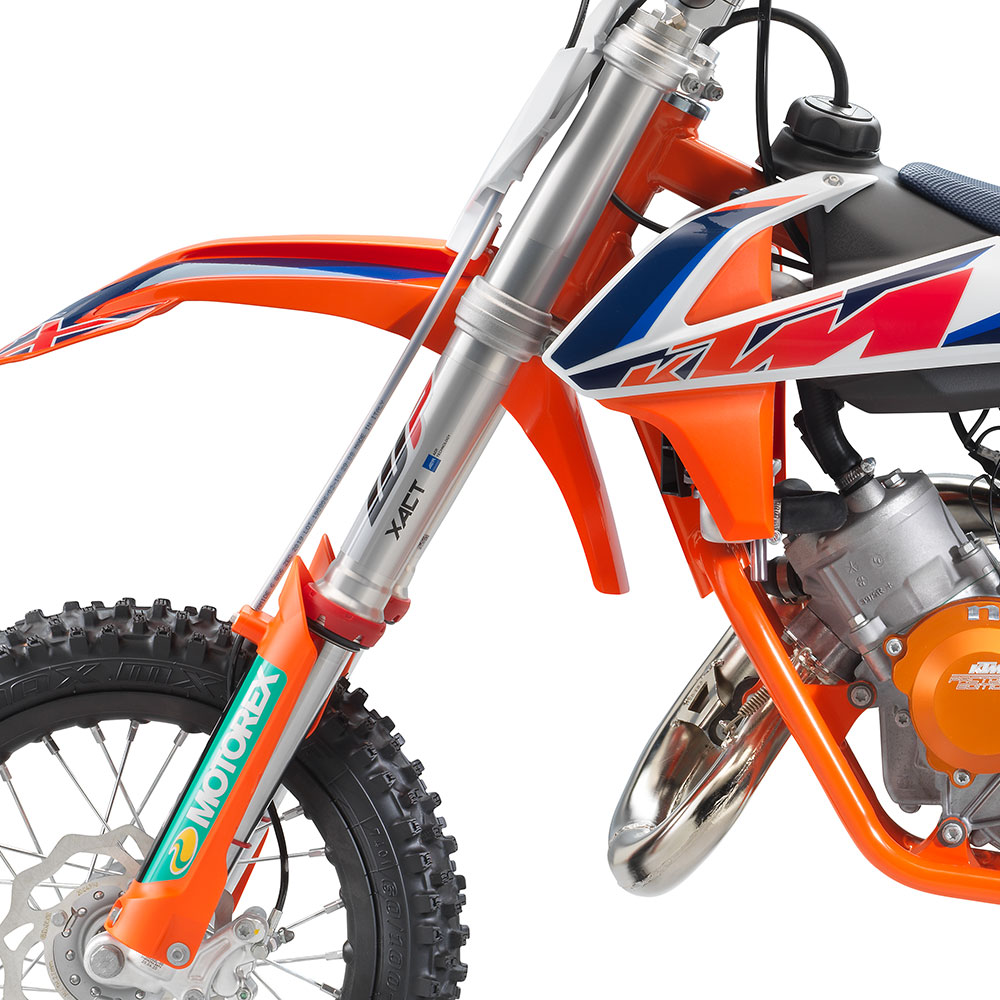 2021 ktm 50 sx factory edition for sale