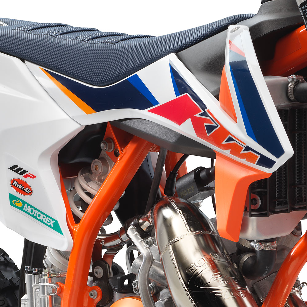 2021 ktm 50 sx factory edition for sale