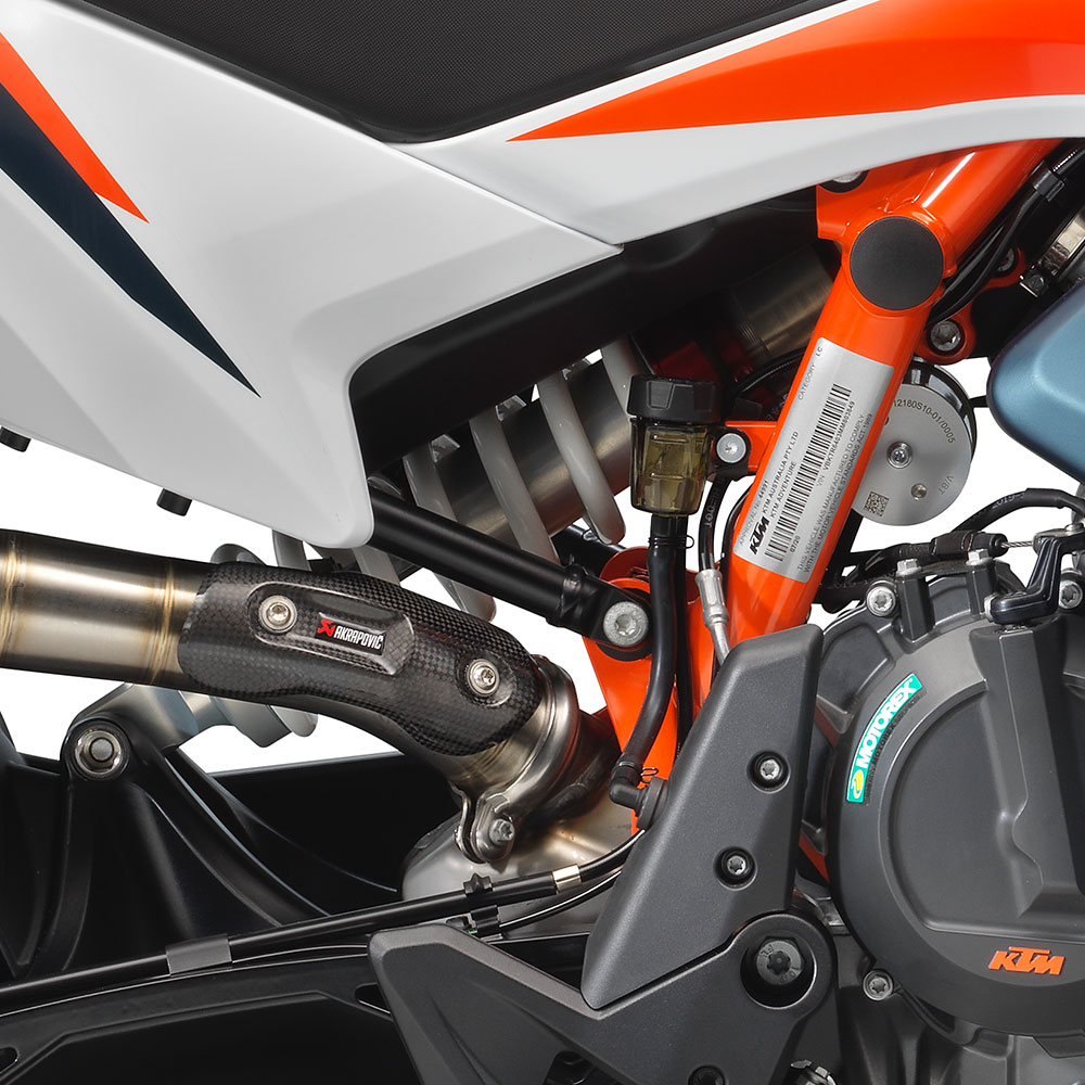 KTM 890 ADVENTURE R RALLY 2021 for sale at Moorooka KTM in Moorooka, QLD Specifications and