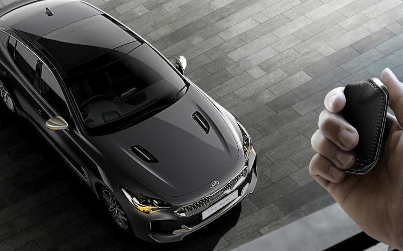 kia-stinger-features-interior-smart-key-remote-start