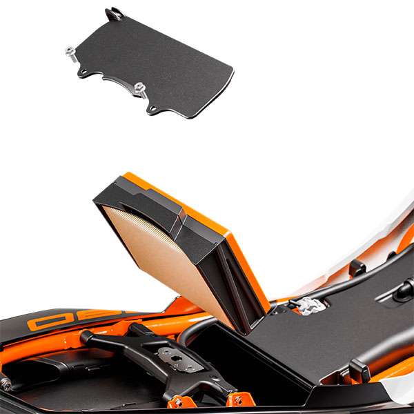 KTM 890 ADVENTURE R 2021 for sale at Virginia KTM in Virginia, QLD