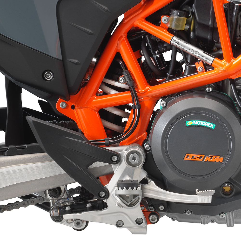 KTM 690 SMC R 2021 for sale at Ultimate KTM Ipswich in West Ipswich, QLD Specifications and