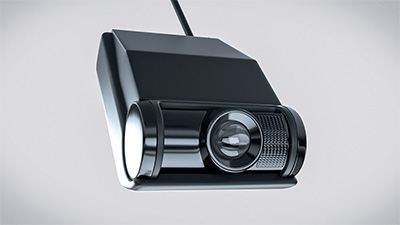 Dash camera