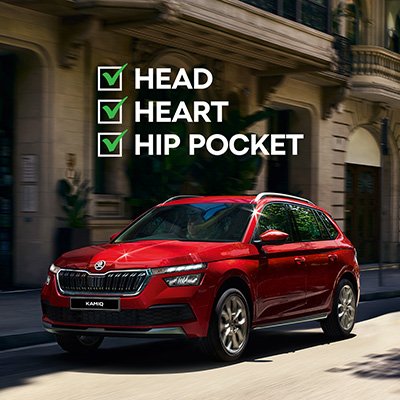 Discover Our Latest Factory Offer available at Southern Classic &Scaron;KODA