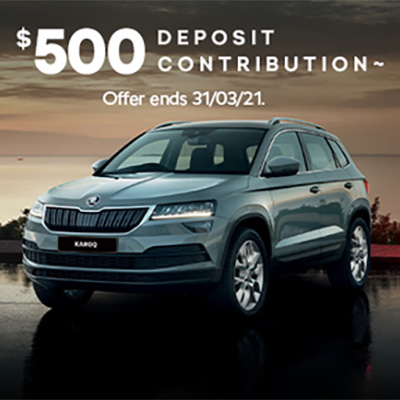 Find Out More About Our No Worries Bundle at Southern Classic &Scaron;KODA.