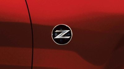 370z-badge-of-honor