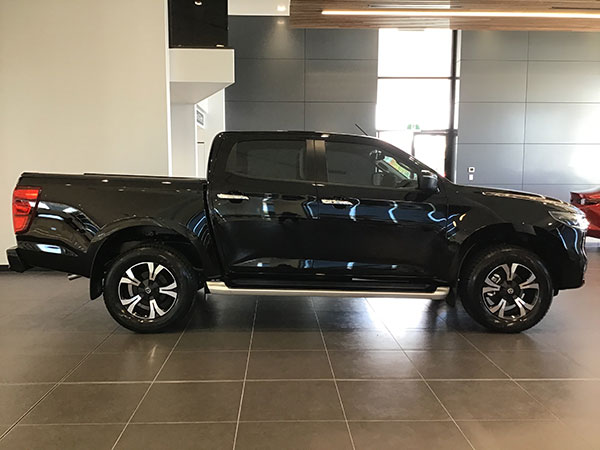 Werribee Mazda BT-50 Image