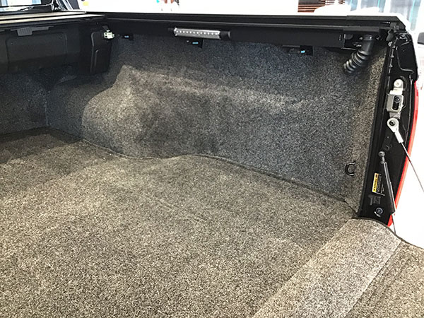Werribee Mazda BT-50 Image