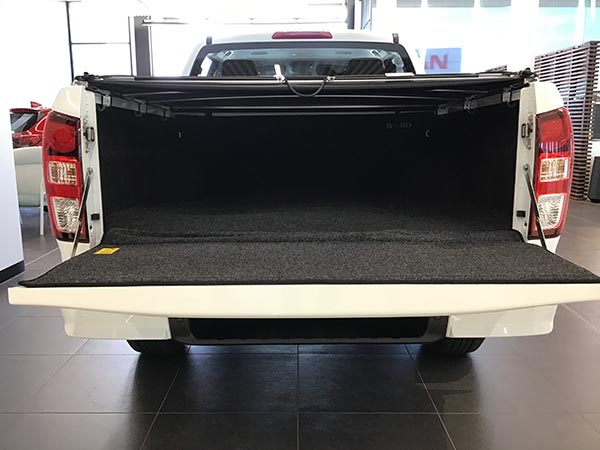 Werribee Mazda BT-50 Image