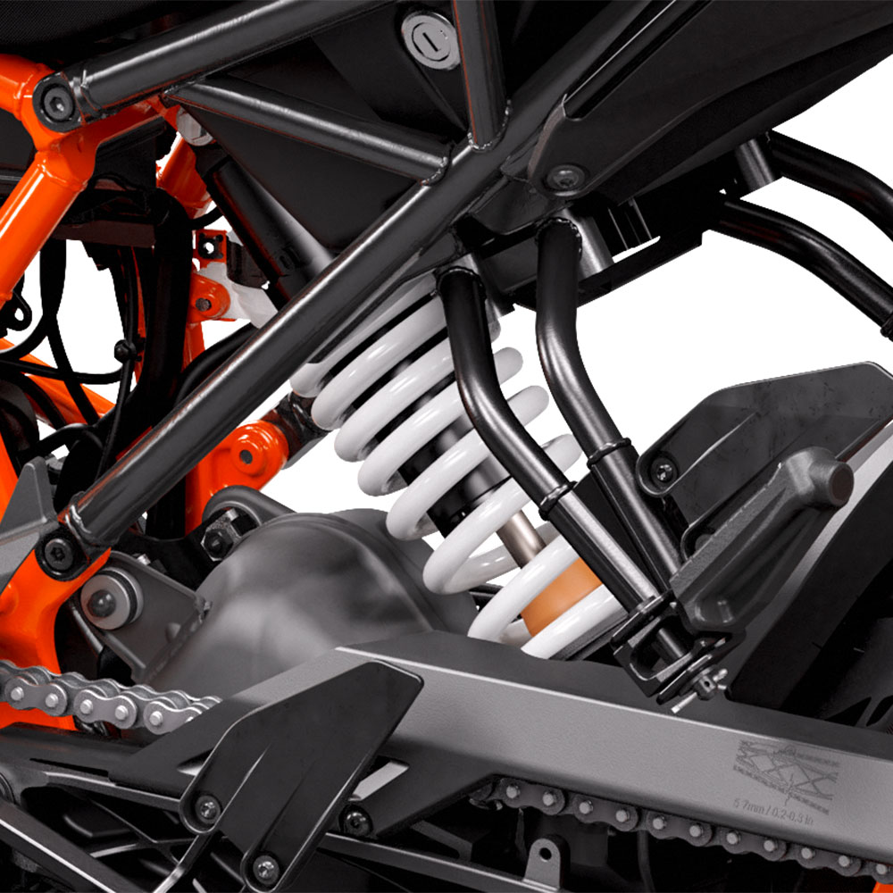 Duke 390 Rearsets KTM 390 DUKE 2021 for sale at Moorooka KTM in Moorooka, QLD ...