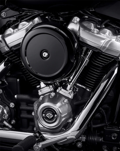 MILWAUKEE-EIGHT™ 107 ENGINE