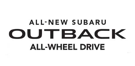 All-New Outback