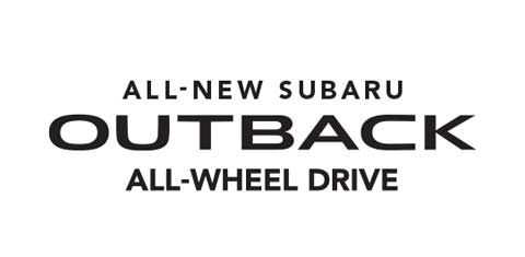 Subaru Outback Range