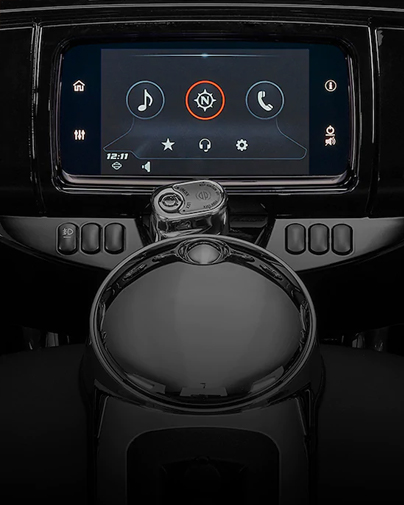 Harley-Davidson 2021 Tri Glide Ultra™ for sale at Morgan & Wacker