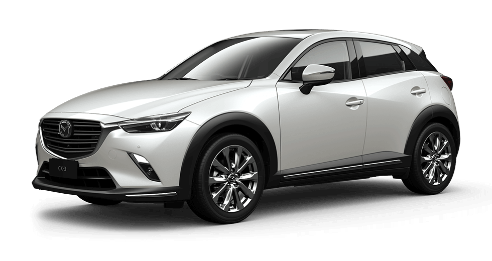 Mazda CX-3 FWD Akari LE
