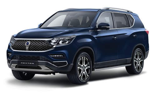 ssangyong-rexton-atlantic-blue