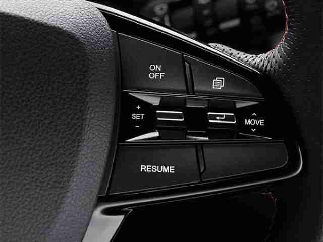 ssangyong-rexton-cruise-control