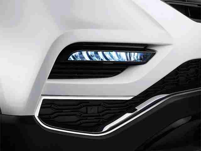 ssangyong-rexton-front-fog-lights