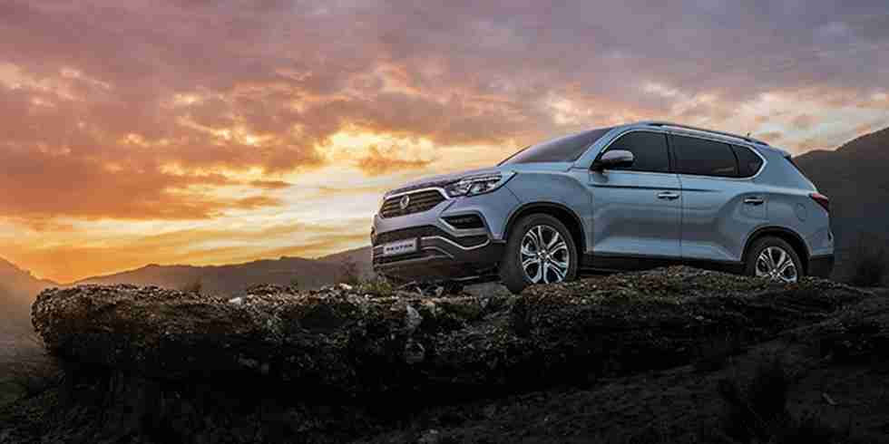ssangyong-rexton-hill-start-assist