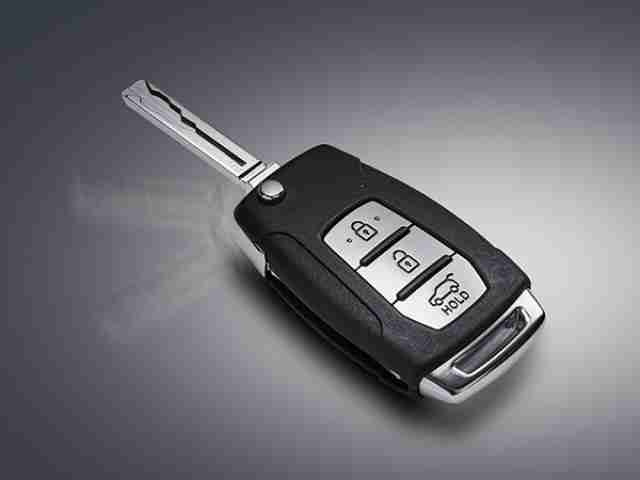 ssangyong-korando-smart-key