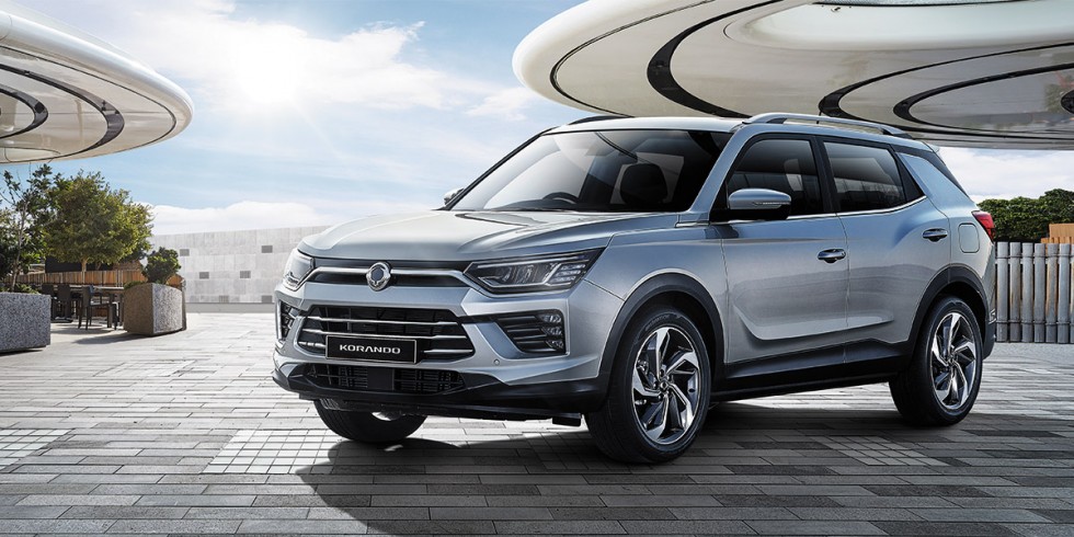 ssangyong-korando-front-styling
