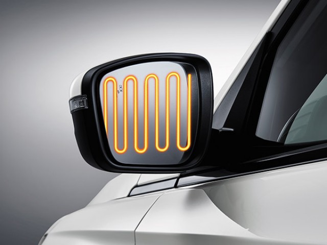 ssangyong-korando-heated-side-mirrors