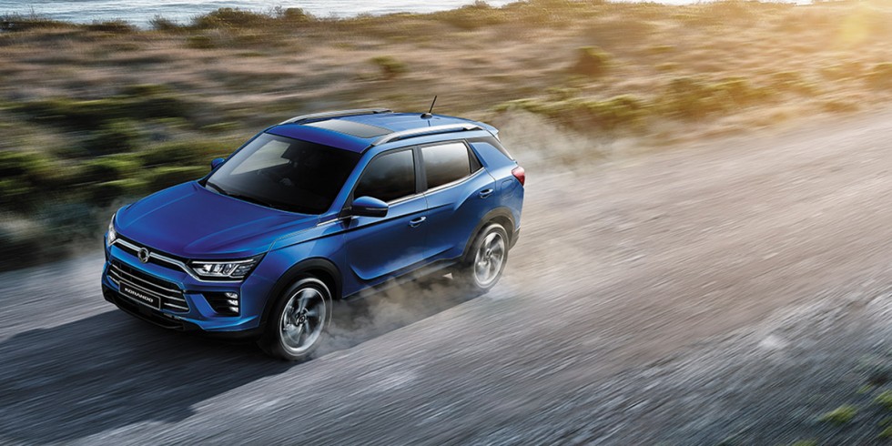 ssangyong-korando-powertrain