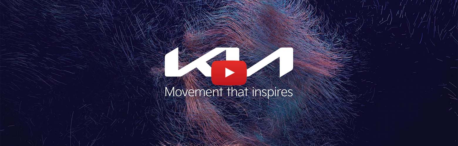Kia - Movement That Isnpires