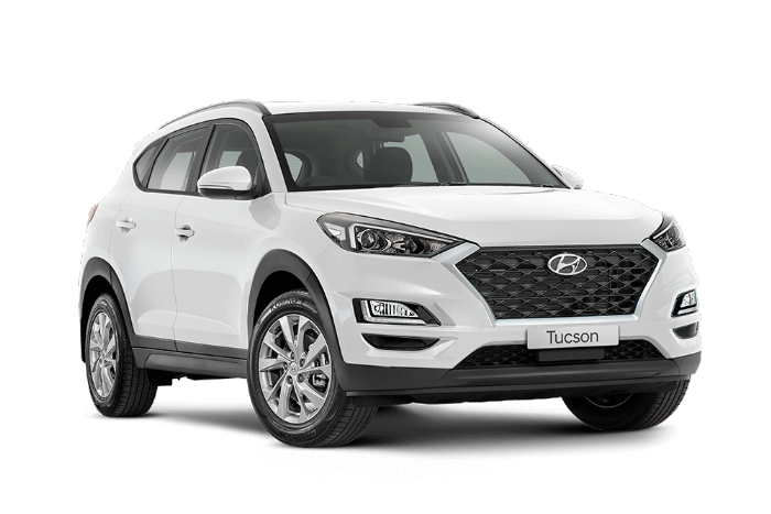 Hyundai_Tucson-Front34-Active-WhitePearl_1000x667