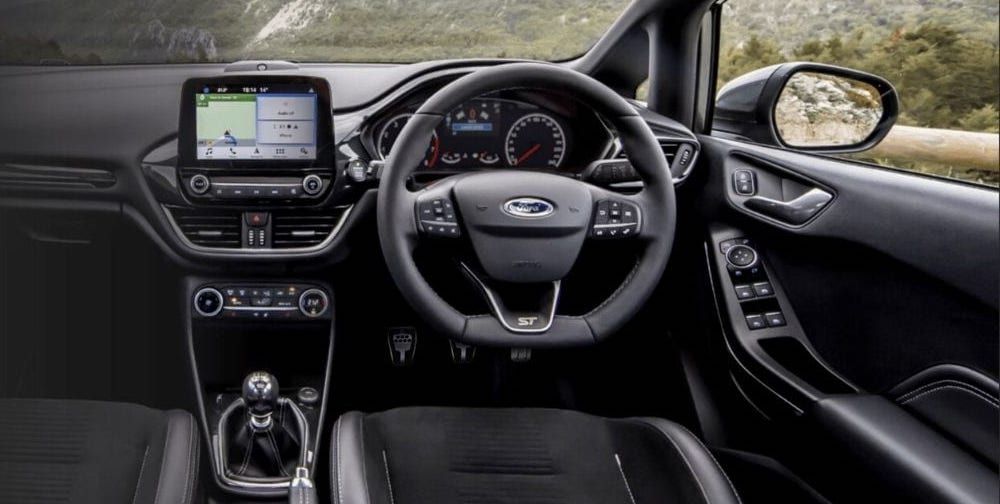 Fine Tune Your Driving Experience