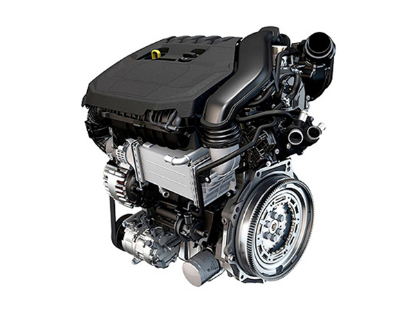 Skoda Scala Monte Carlo 1,5 TSI 110 kW 7sp DSG