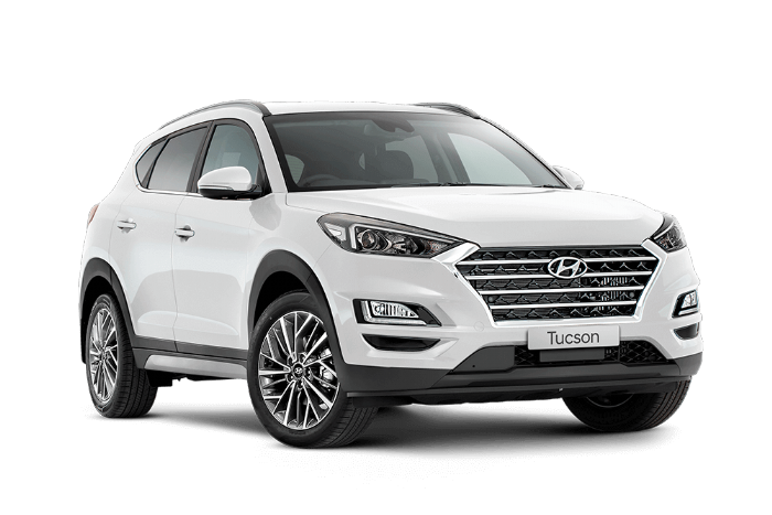 Hyundai_Tucson-Front34-Elite-WhitePearl_1000x667