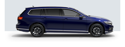 New Passat