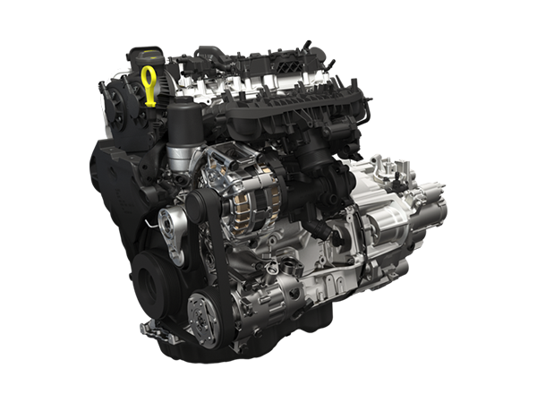 Skoda Octavia RS 2,0 TSI 7 Speed Automatic