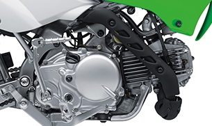 4-SPEED TRANSMISSION