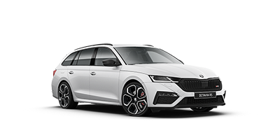 OCTAVIA RS WAGON