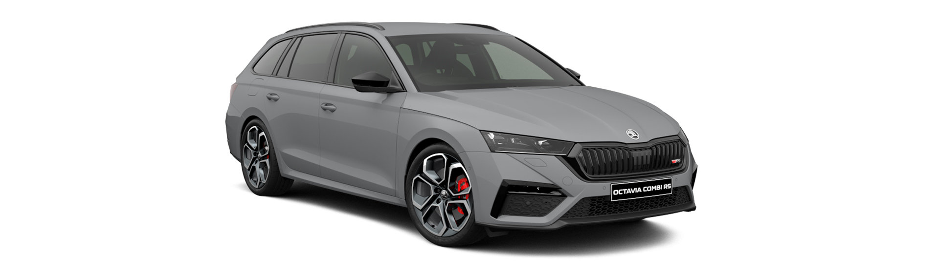 Skoda Octavia RS Wagon