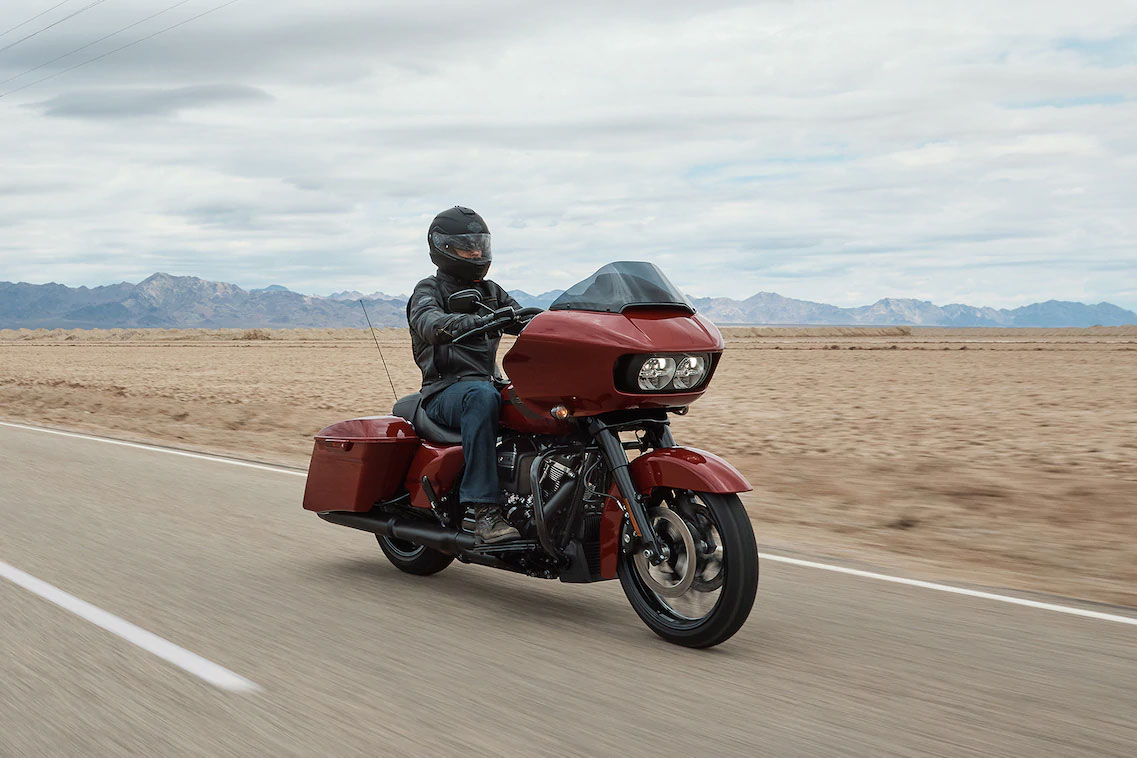 2020 ROAD GLIDE® SPECIAL