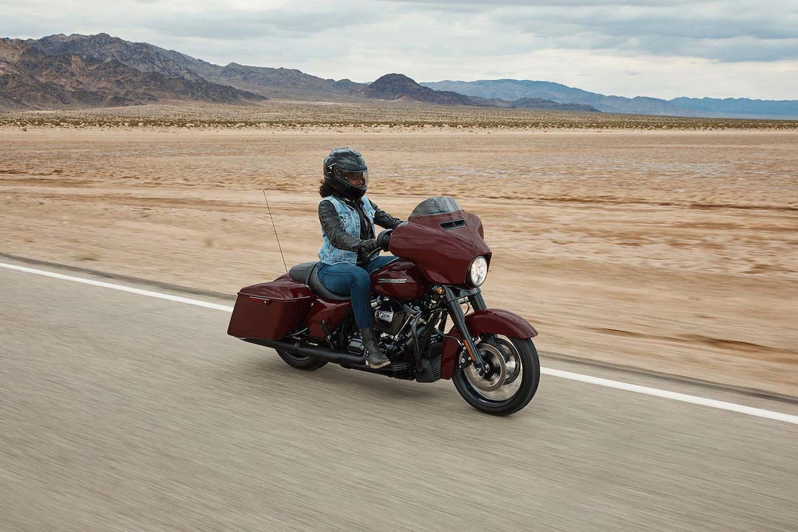 2020 STREET GLIDE® SPECIAL