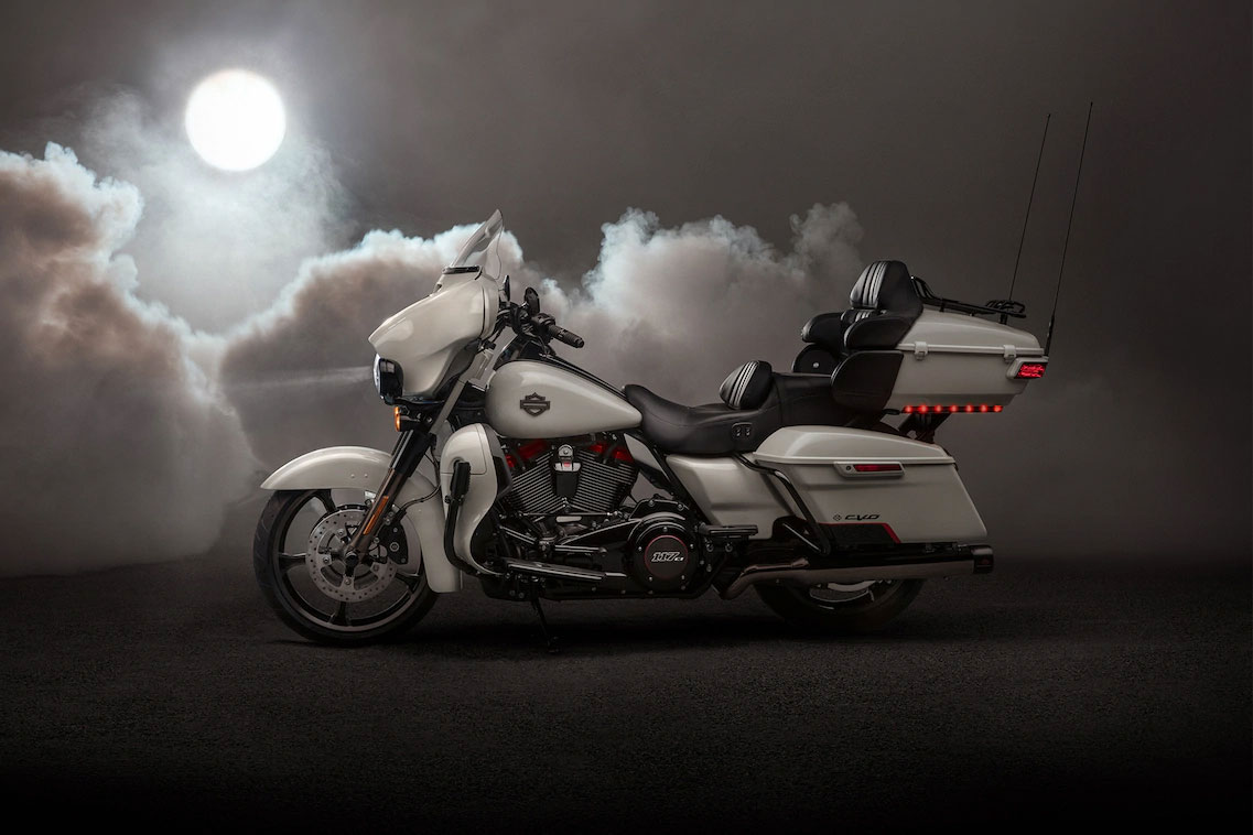 2020 CVO® Limited